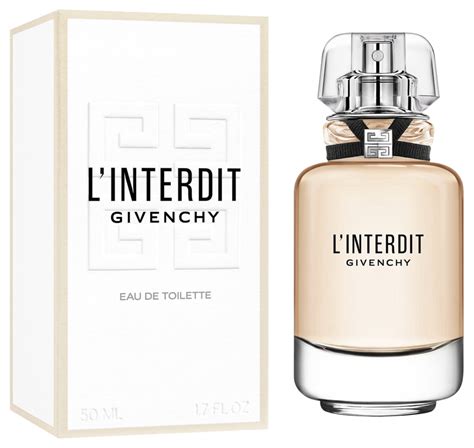 givenchy l'interdit muadili zara|l'interdit givenchy.